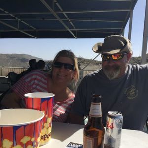 Meet your Posher, Carrie